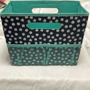 Brand new fold n file by thirty one